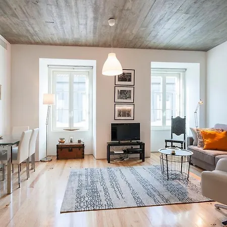 Photographer's Place Chiado Apartamento Lisboa