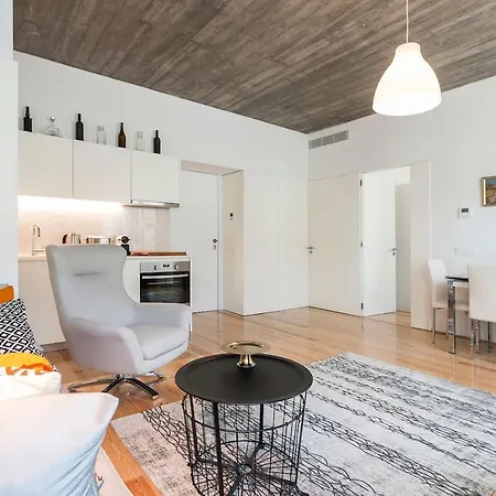Apartamento Photographer's Place Chiado