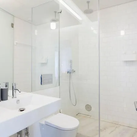 Apartamento Photographer's Place Chiado