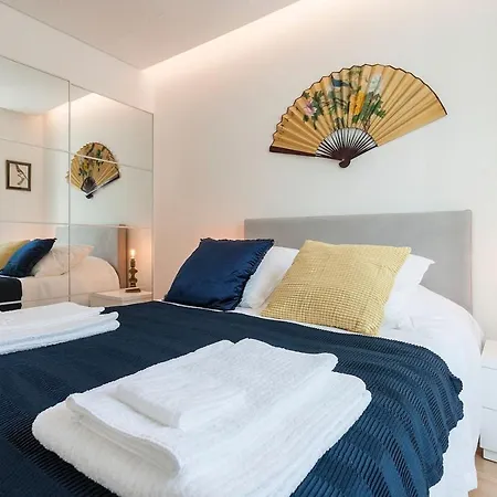 Apartamento Photographer's Place Chiado *