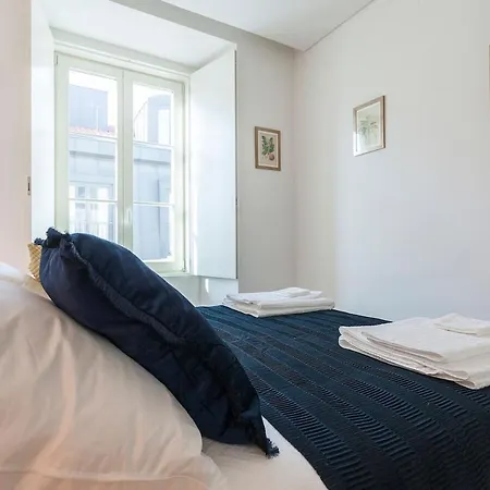 Photographer's Place Chiado Apartamento Lisboa