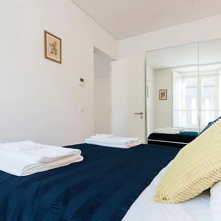 Apartamento Photographer's Place Chiado *
