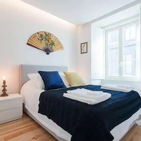 Apartamento Photographer's Place Chiado *