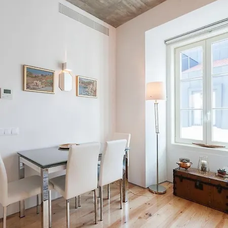 Photographer's Place Chiado Apartamento *